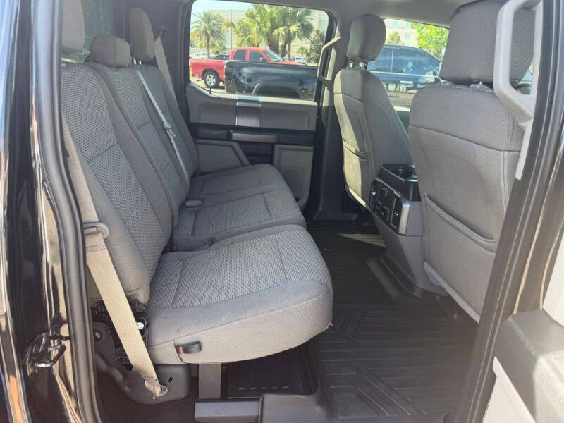 2019 Ford F-250 Super Duty