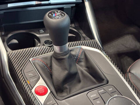 2026 BMW M2
