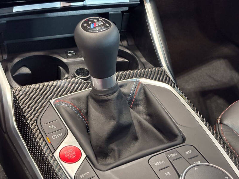 2026 BMW M2