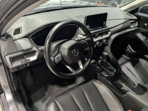 2023 Acura Integra