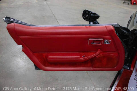 1978 Chevrolet Corvette