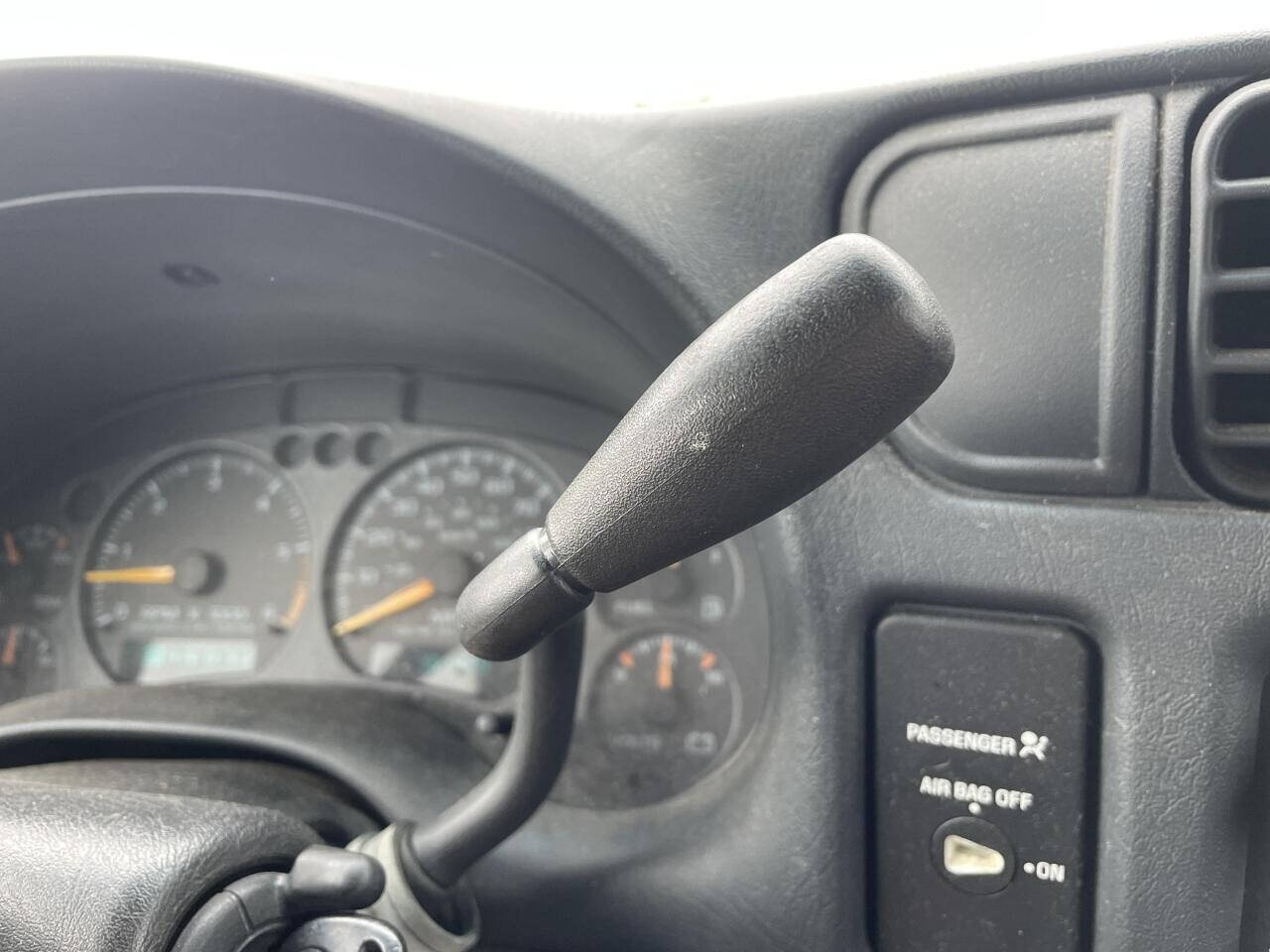 2001 Chevrolet S-10 for sale at Twin Cities Auctions in Elk River, MN