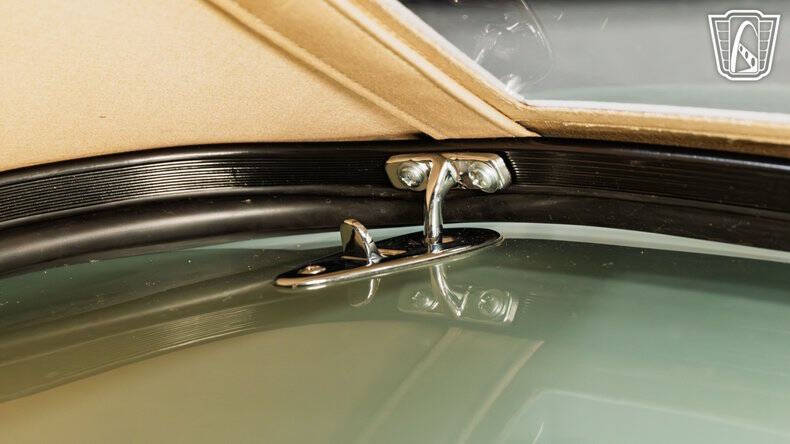 1965 Chevrolet Corvette