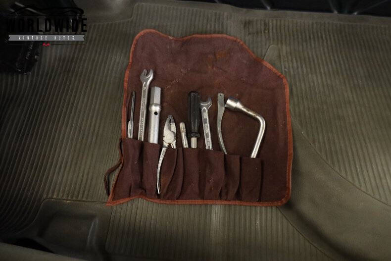 1975 Mercedes-Benz 450-Class