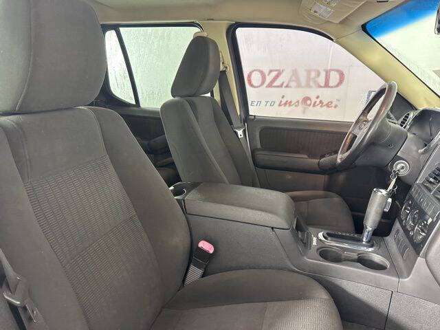 2010 Ford Explorer Sport Trac XLT