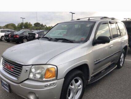 2006 GMC Envoy for sale at Primary Motors Inc in Commack NY