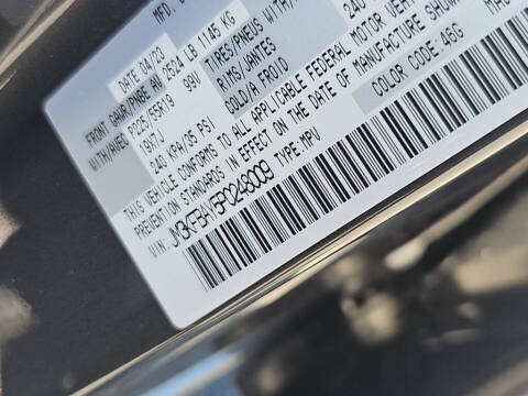 2023 Mazda CX-5 2.5 Turbo