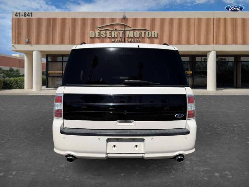 2016 Ford Flex SEL