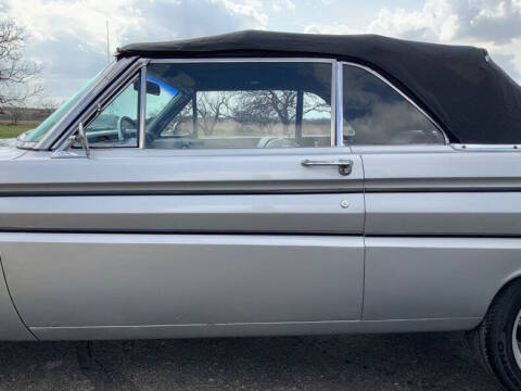 1964 Ford Falcon