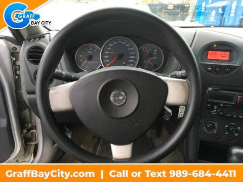 2004 Pontiac Grand Prix GT1