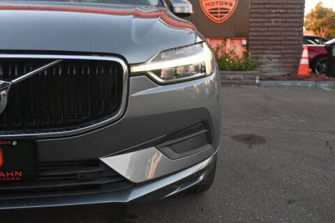 2020 Volvo XC60 T5 Momentum