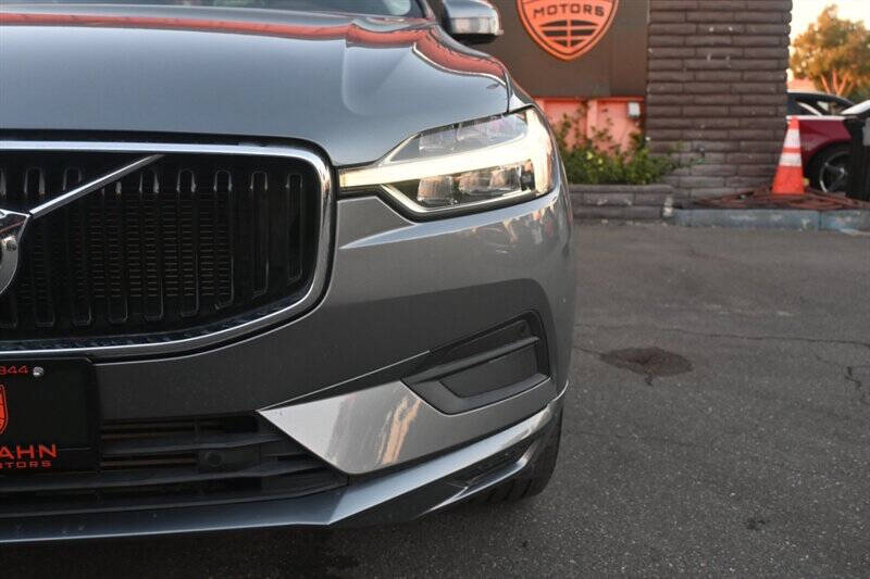 2020 Volvo XC60 T5 Momentum