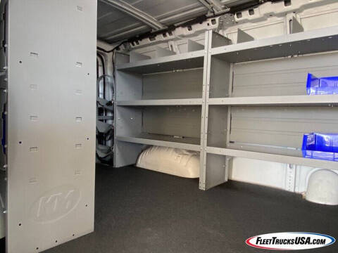 2018 Chevrolet Express 2500