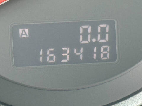 2006 Subaru Outback 2.5i