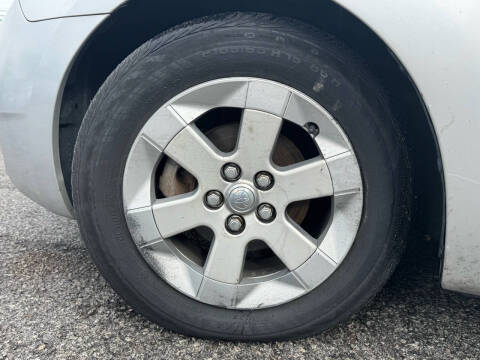 2007 Toyota Prius Touring