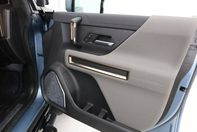 2024 GMC HUMMER EV 3X