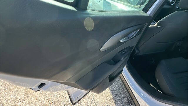 2024 Alfa Romeo Tonale Hybrid Sprint