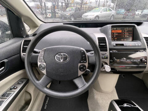 2007 Toyota Prius