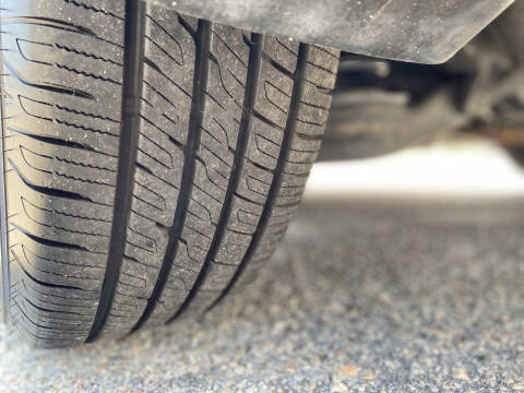 2011 Honda Odyssey EX-L w/Navi