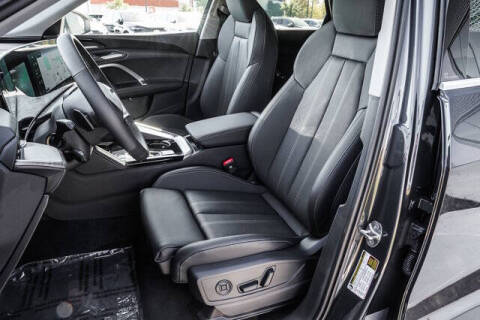 2025 Audi Q5 quattro Premium Plus TFSI