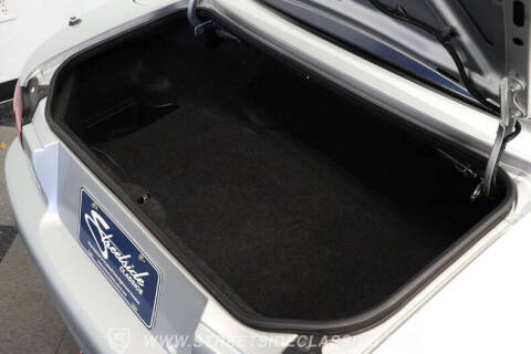 1999 Mazda MX-5 Miata