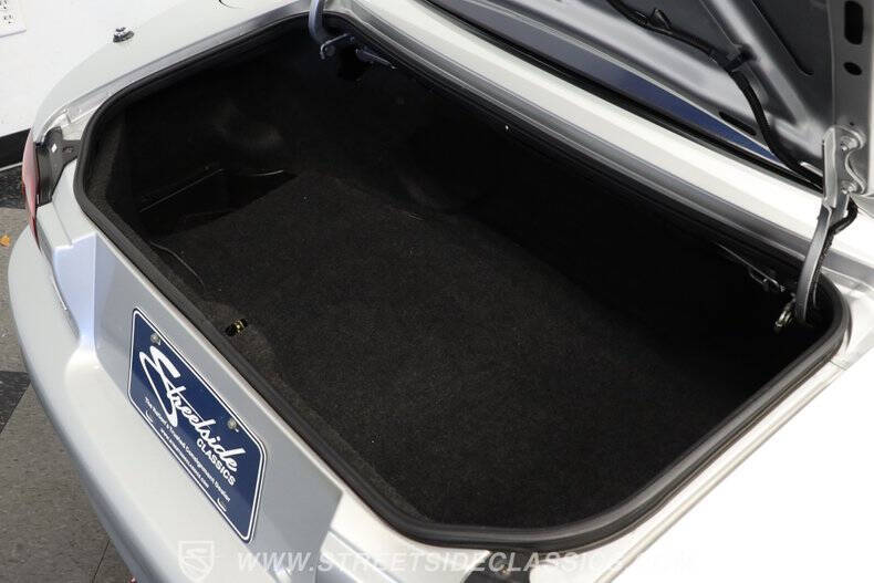 1999 Mazda MX-5 Miata