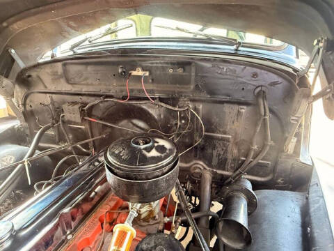 1955 Chevrolet 3100
