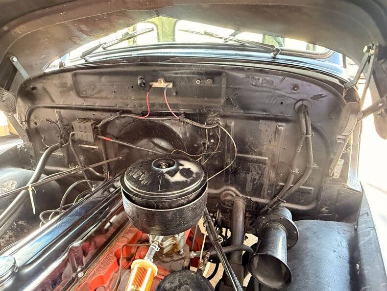 1955 Chevrolet 3100