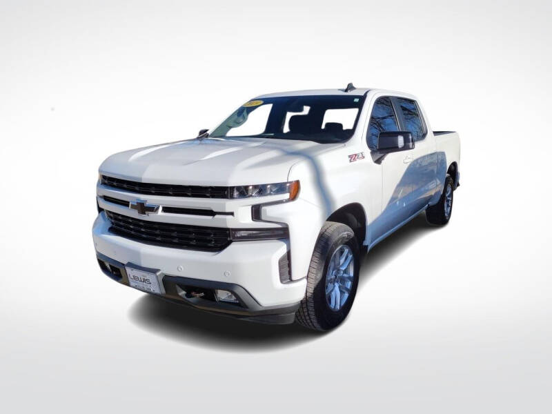 2019 Chevrolet Silverado 1500 for sale in Atchison, KS