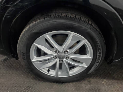 2016 Audi Q3 2.0T quattro Premium Plus