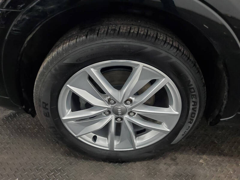 2016 Audi Q3 2.0T quattro Premium Plus