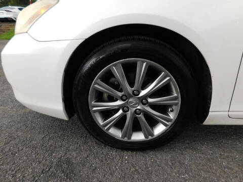 2008 Lexus ES 350