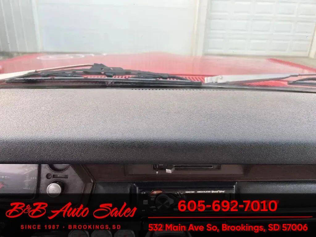 1974 Dodge Dart 19