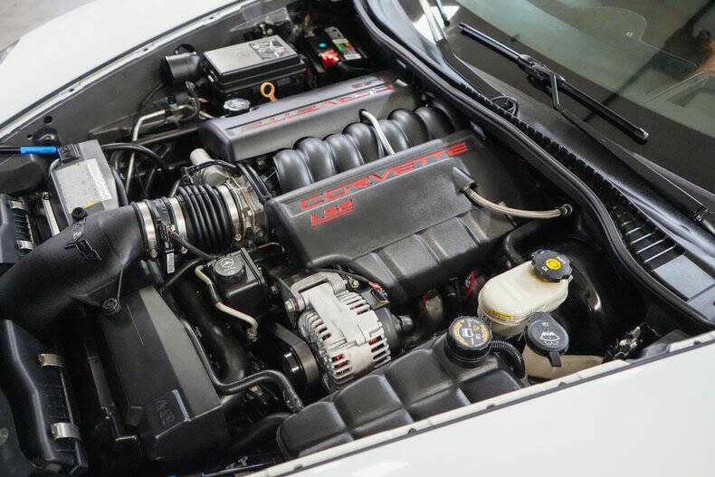 2006 Chevrolet Corvette