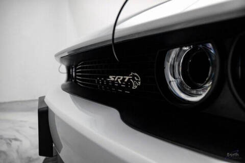 2022 Dodge Challenger SRT Super Stock