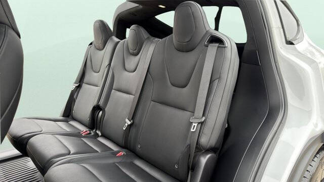 2023 Tesla Model X