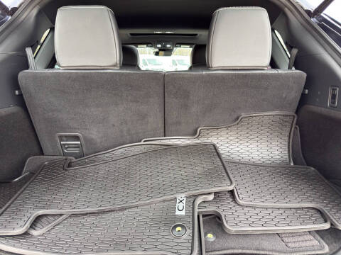 2021 Mazda CX-9 Grand Touring