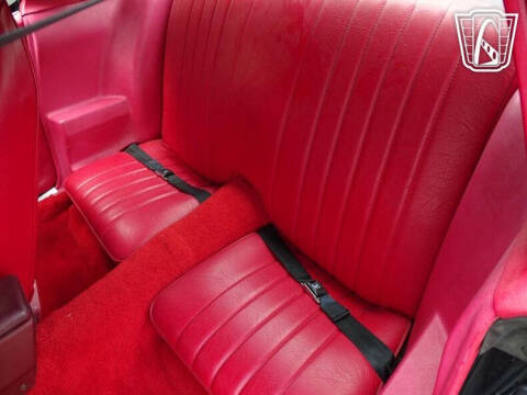 1981 Pontiac Firebird