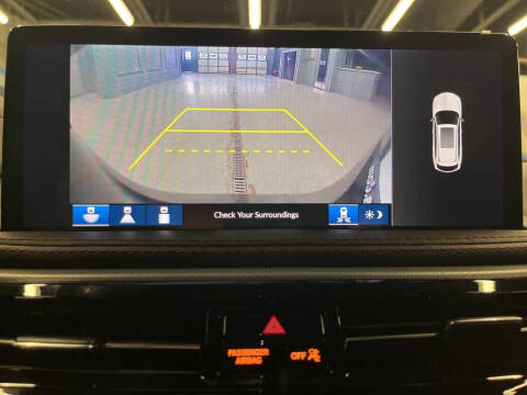 2025 Acura MDX SH-AWD w/A-SPEC