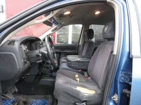2005 Dodge Ram 1500