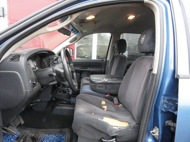 2005 Dodge Ram 1500