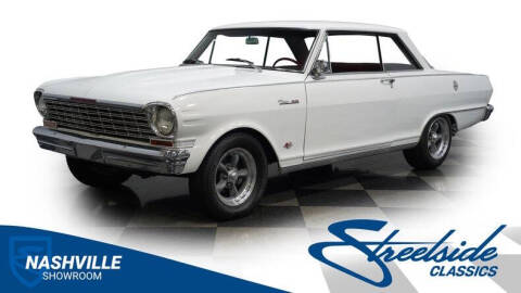 1964 Chevrolet Nova