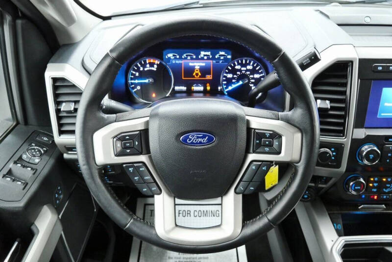 2021 Ford F-350 Super Duty Lariat