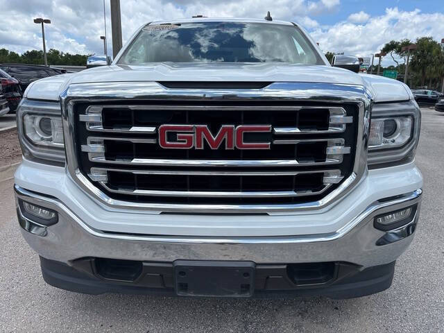 2017 GMC Sierra 1500 23