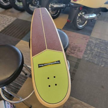 2022 HAMBOARDS BEGINNER HOP for sale at Dukes Automotive LLC in Lancaster SC