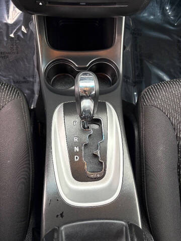 2014 Dodge Journey American Value Package