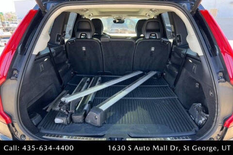 2023 Volvo XC90 B5 Plus Bright Theme