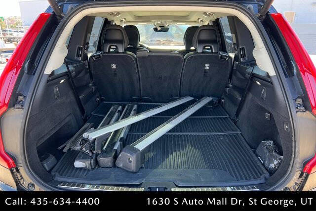 2023 Volvo XC90 B5 Plus Bright Theme