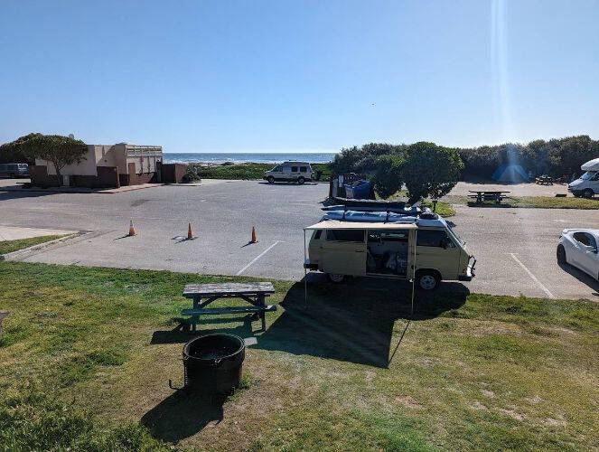 1981 Volkswagen Vanagon