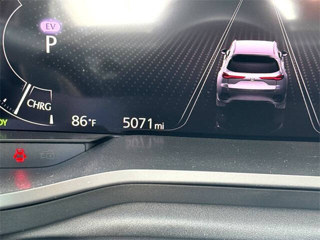 2025 Mazda CX-70 Plug-in Hybrid Premium